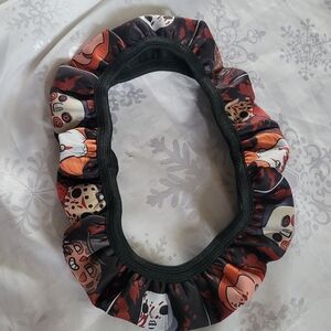 Horror Steering Wheel Cover